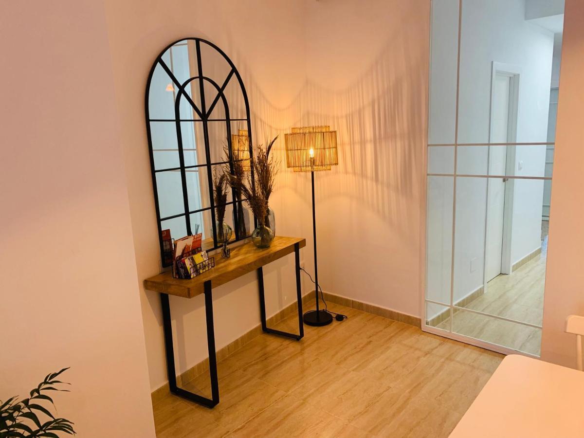 Apartamento Las Minas Baeza Exterior photo