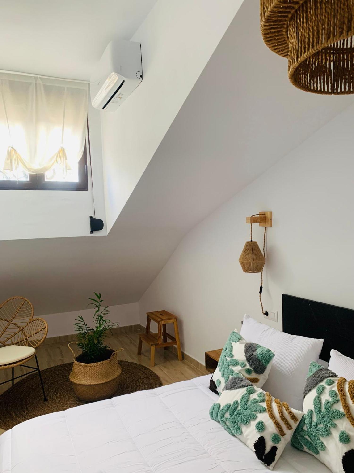 Apartamento Las Minas Baeza Exterior photo