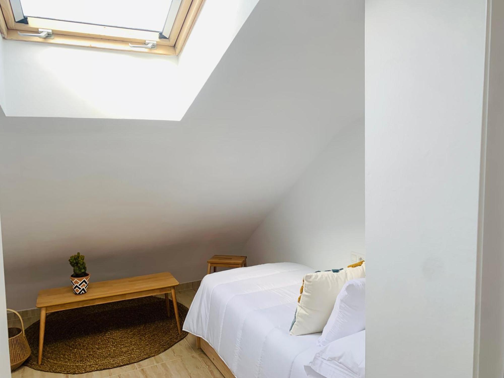 Apartamento Las Minas Baeza Exterior photo